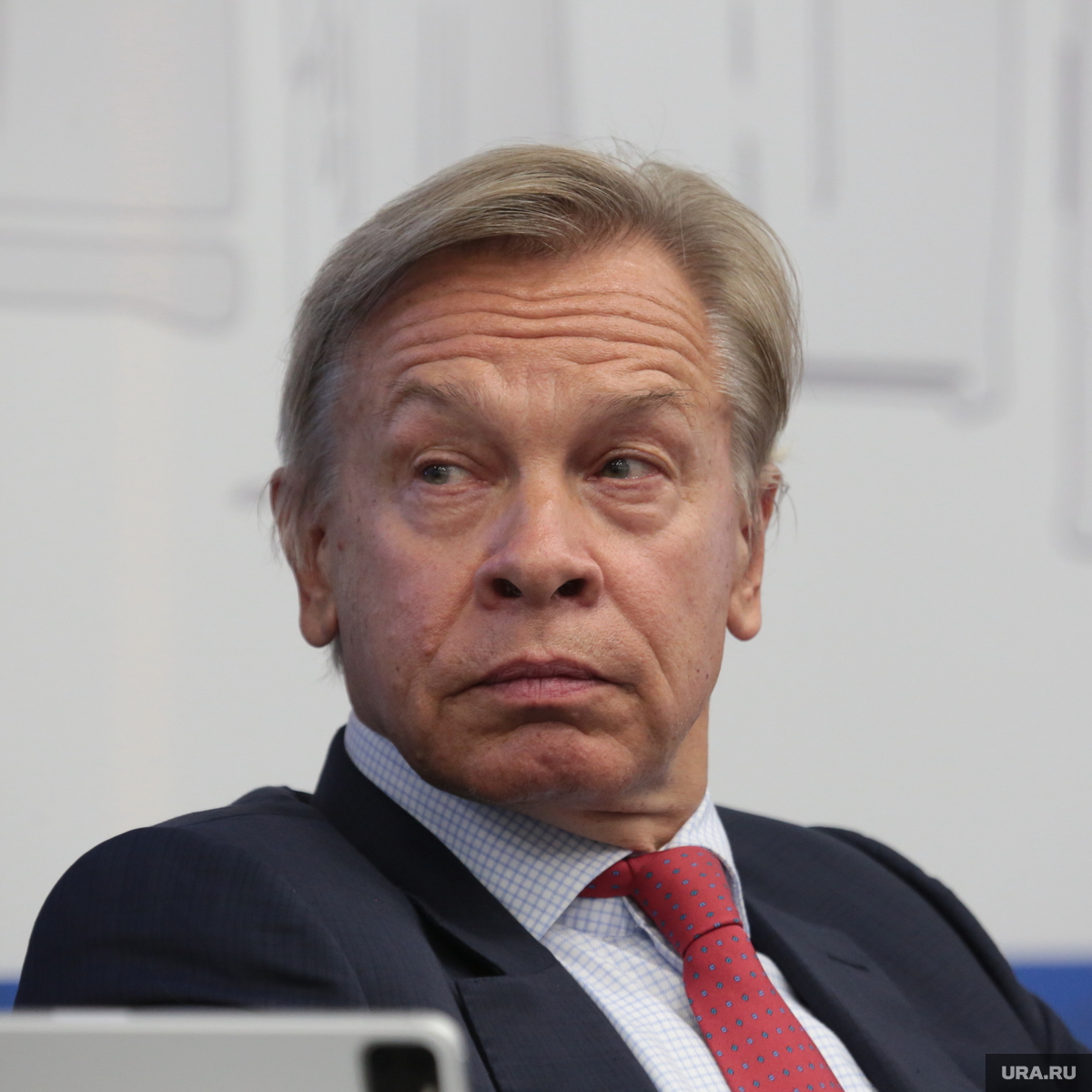 Пушков Рома
