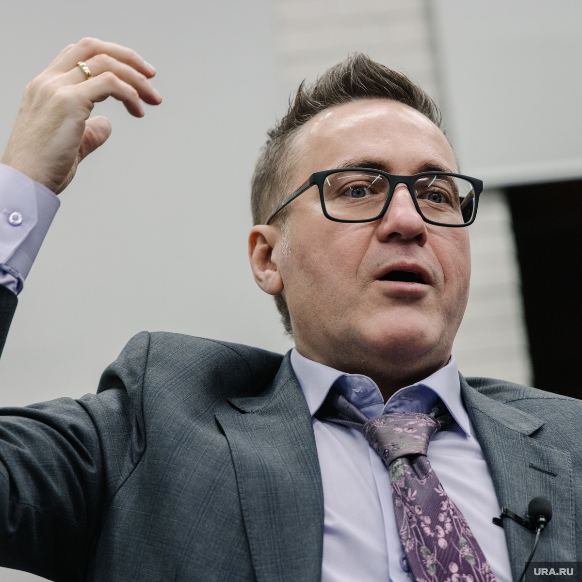 Минченко Владимир