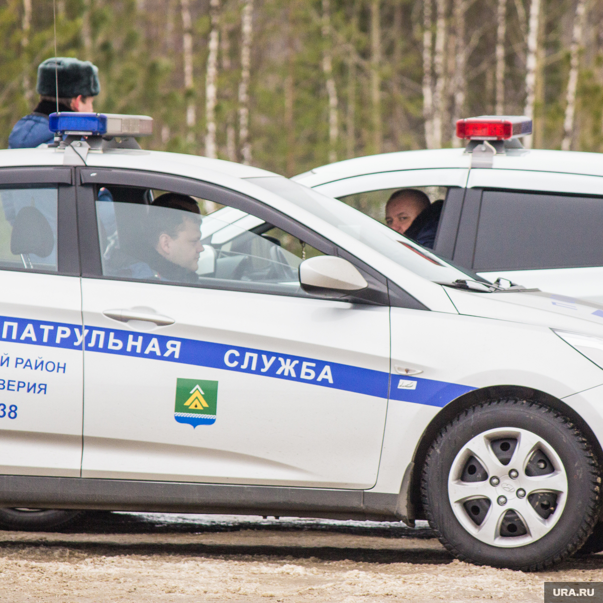 Авто Ханты Мансийск