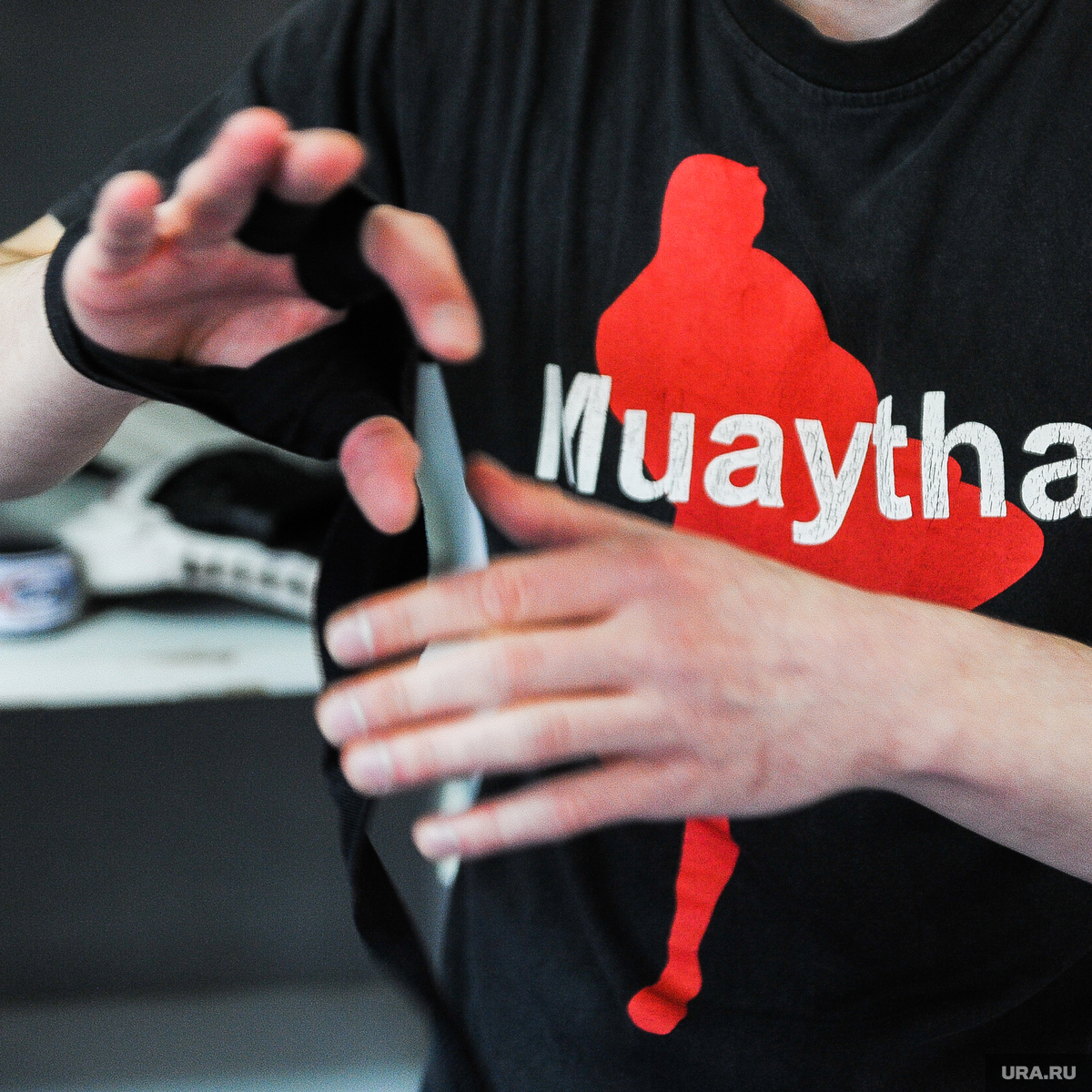 Мамука Усубян