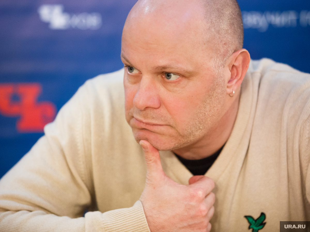 Кортнев Владимир