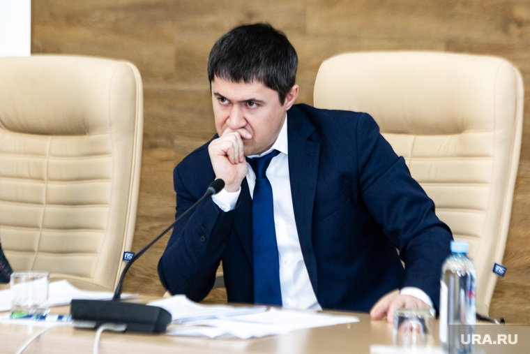 Москва готовит для челябинского губернатора особое предложение : 66.rodina.news
