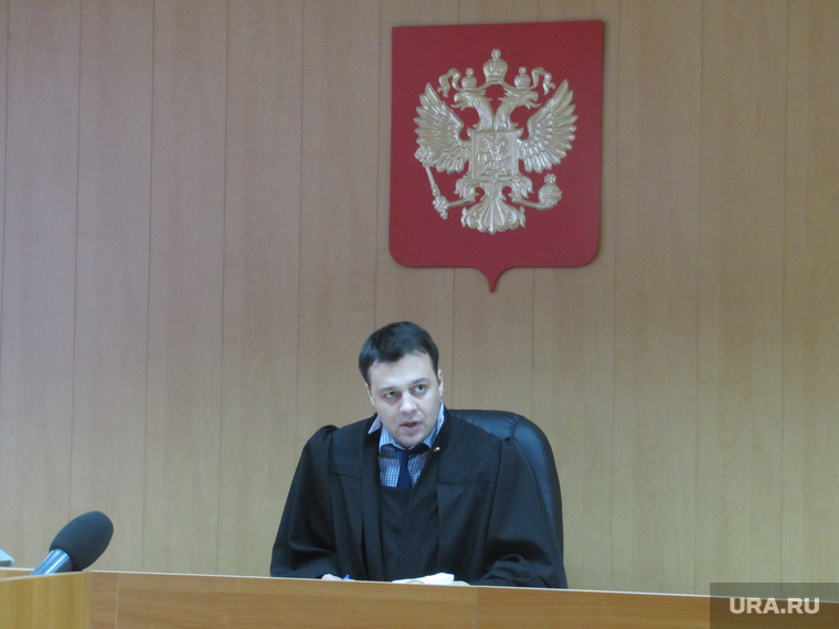 андреев кирилл владимирович судья