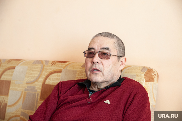 Отец Шамсутдинова: врачи издевались над сыном во время экспертизы