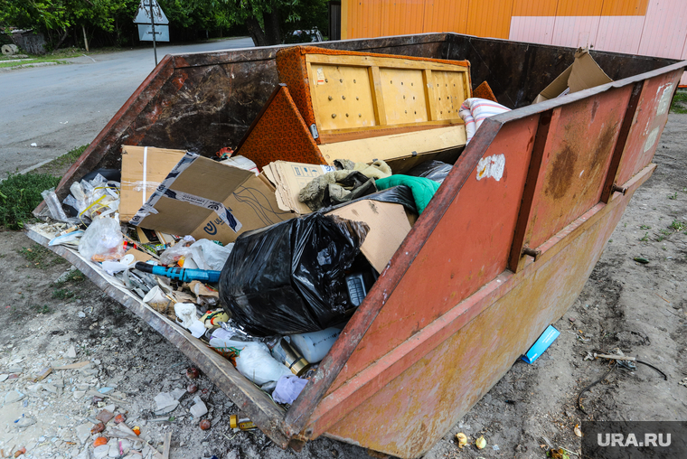 КПРФ и «Яблоко» в Нижнем Тагиле строят кампании на мусоре