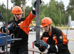 Детский конкурс в сургутнефтегаз Детский конкурс в сургутнефтегаз