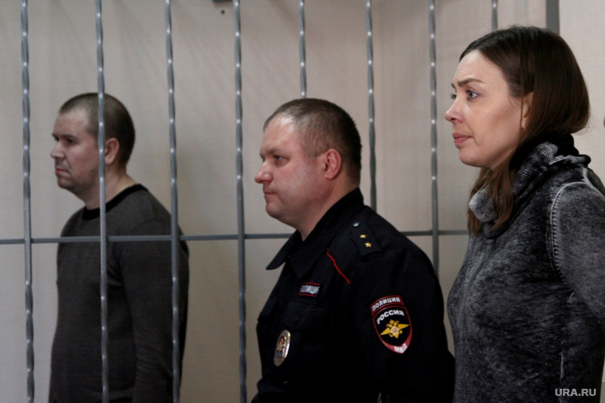Супруга бизнесмена, который почти полгода сидит в СИЗО, рассказала URA.Ru о  проблемах. Интервью