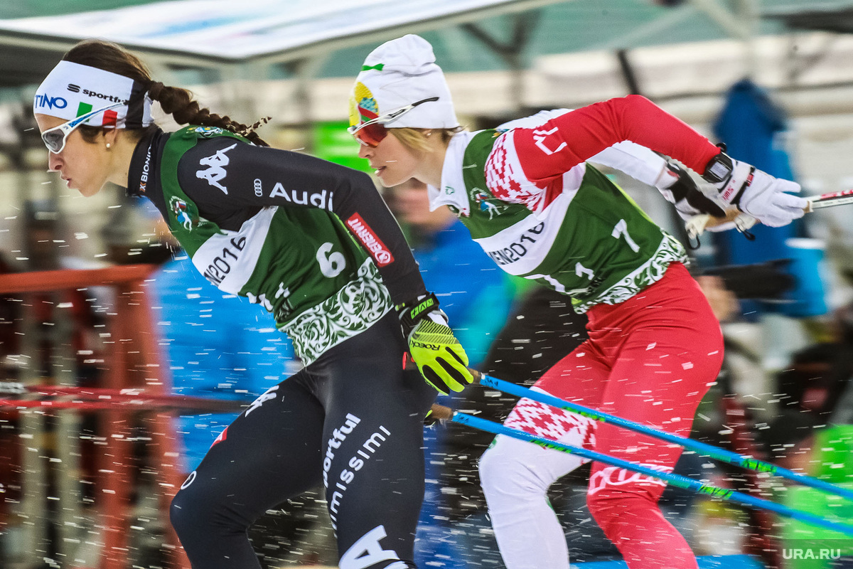 5 имен спортсменов