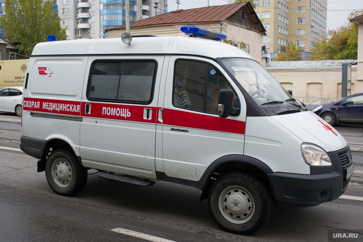 На Ямале медиков из больниц переведут в поликлиники