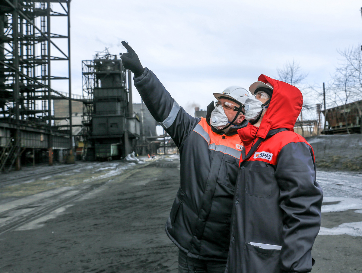 На НТМК раскрыли масштабные экологические планы