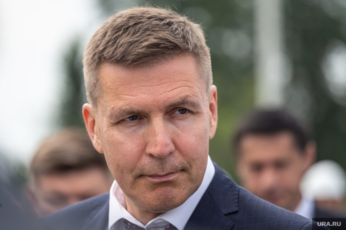 Свердловские инсайды, слухи URA RU, 6 октября 2023 года