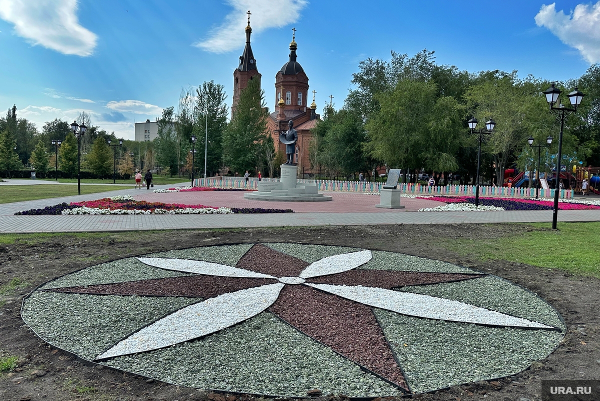 Курганские слухи: шпионская война из-за роллов