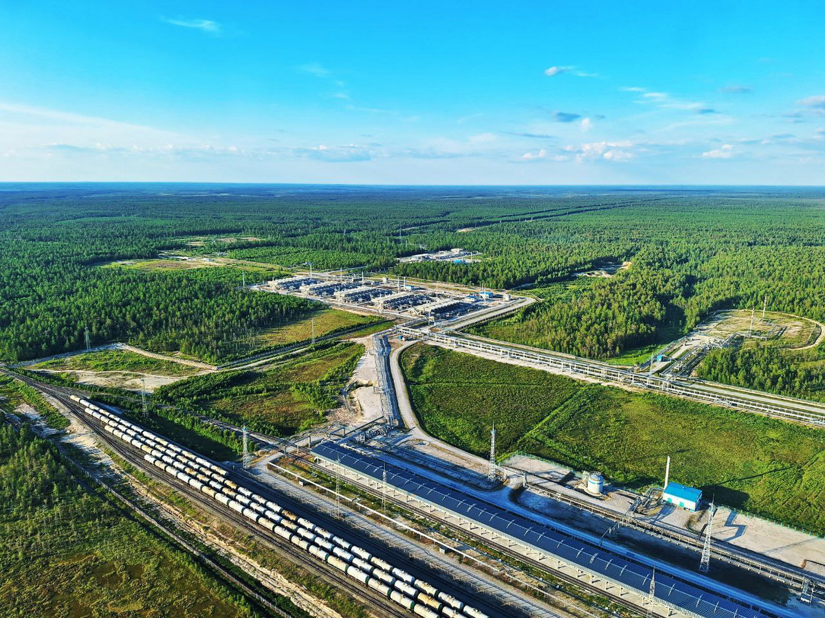 Россияне семьями переезжают в Нижневартовск