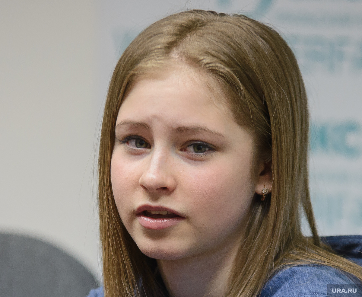 Алёна Липницкая пауэрлифтинг слив