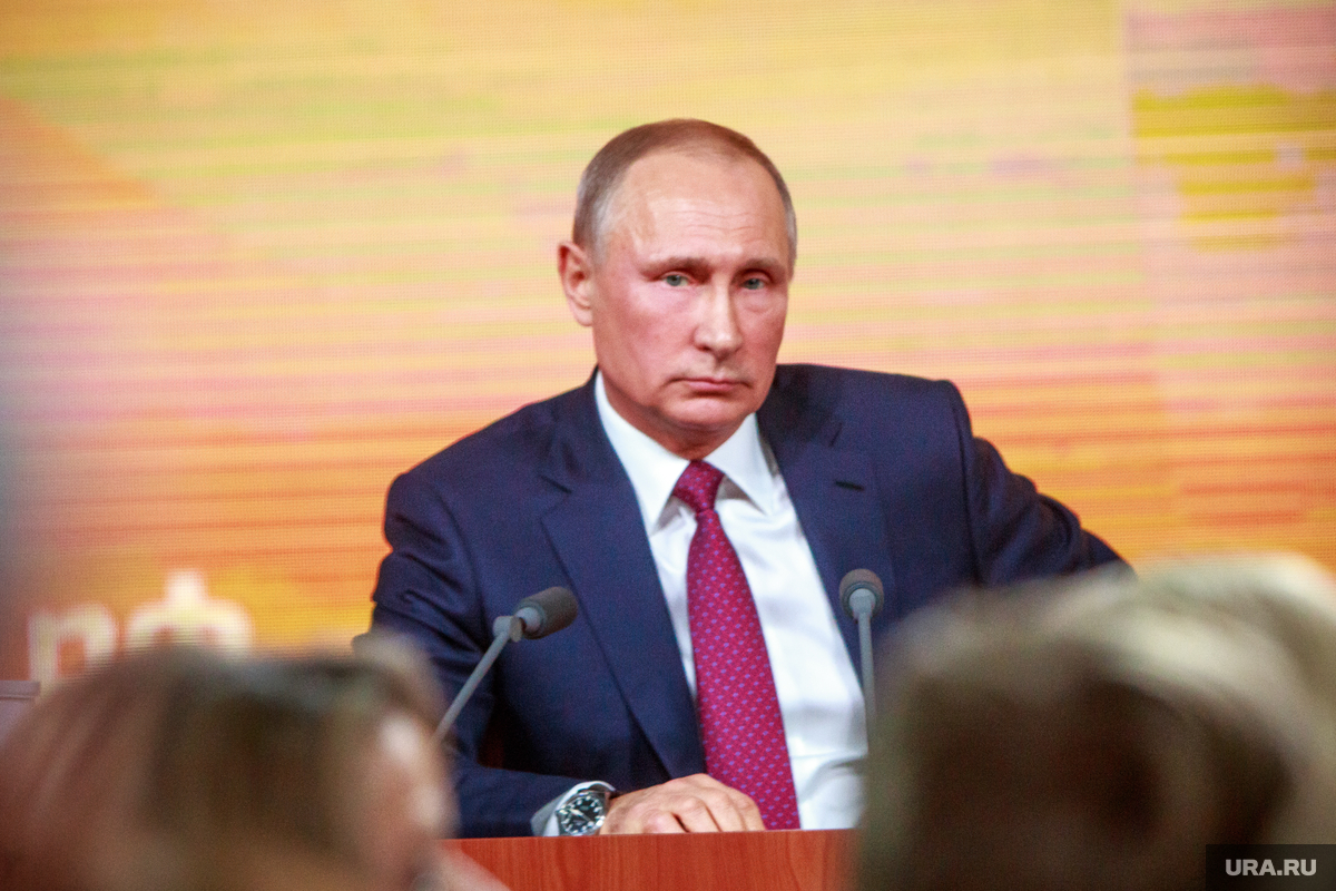 Разговор с Владимиром Путиным не прошел даром — дольщица все же получила жилье