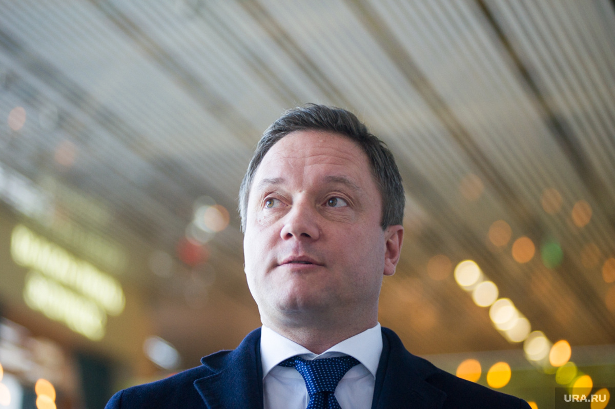Сергей Капчук намерен доказать свою невиновность