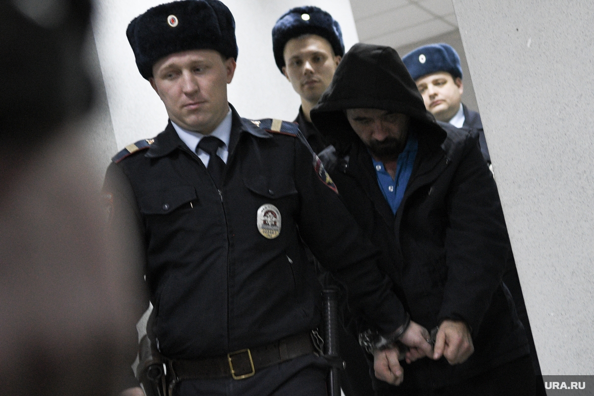 Все дела обвиняемых в убийстве Ксении Каторгиной объединят