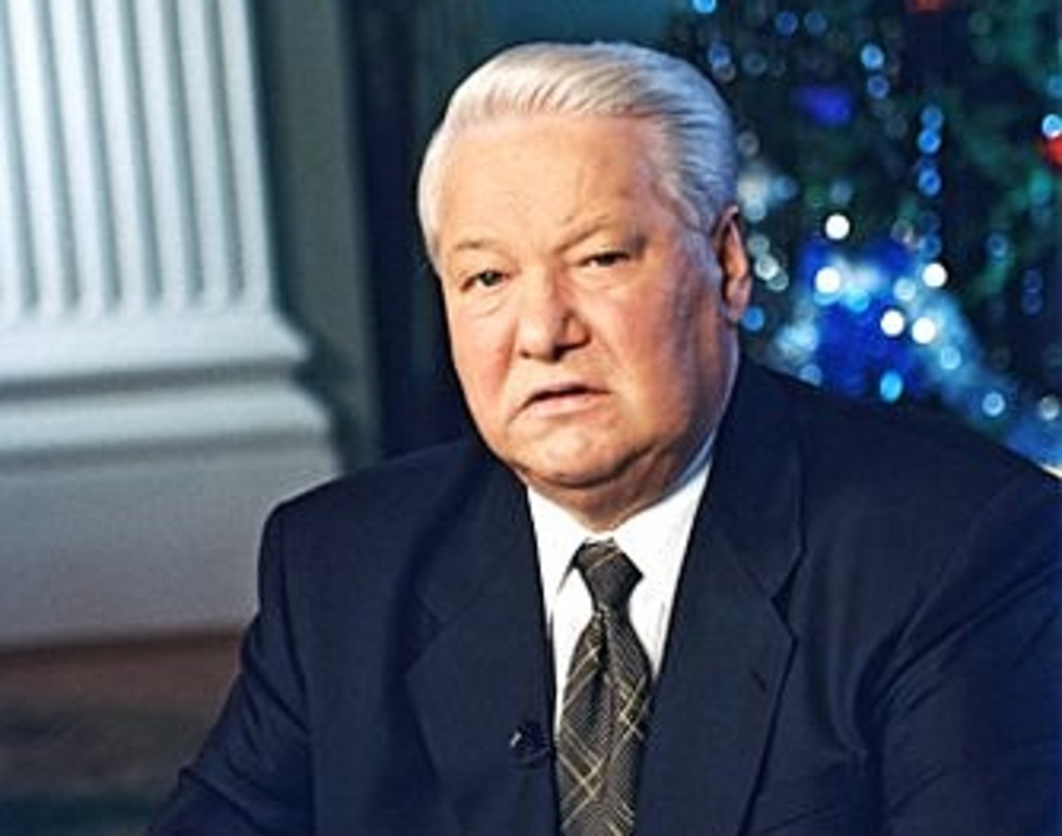 Сколько было ельцину когда он ушел. Др Ельцина. День рождения ельцинской в Кремле.
