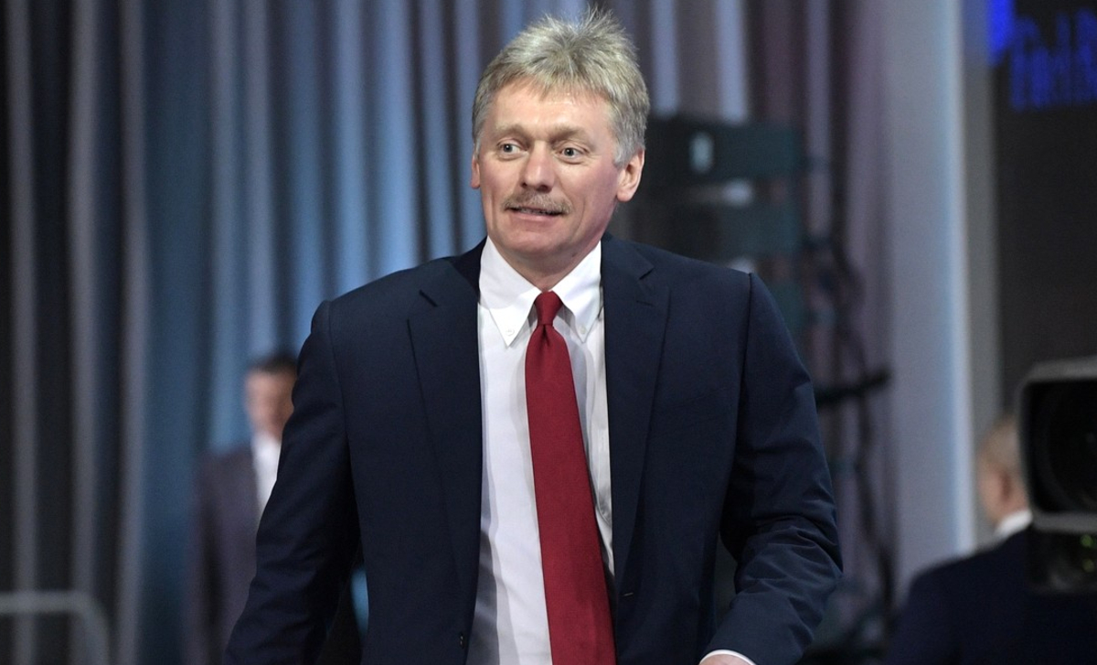 Дмитрий Песков заявил о важности собора для российских туристов