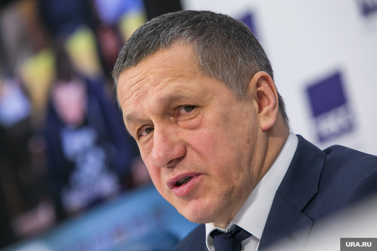 Полпред обвинил краевые власти в неэффективной работе