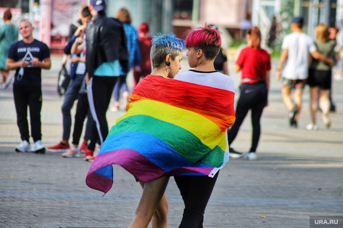 лесбиянки и геи в америке фото 81