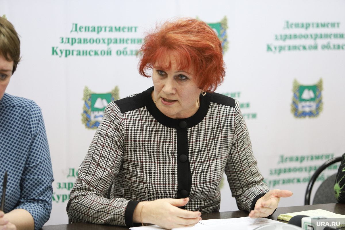 В Кургане назвали, кто может возглавить скандальный департамент