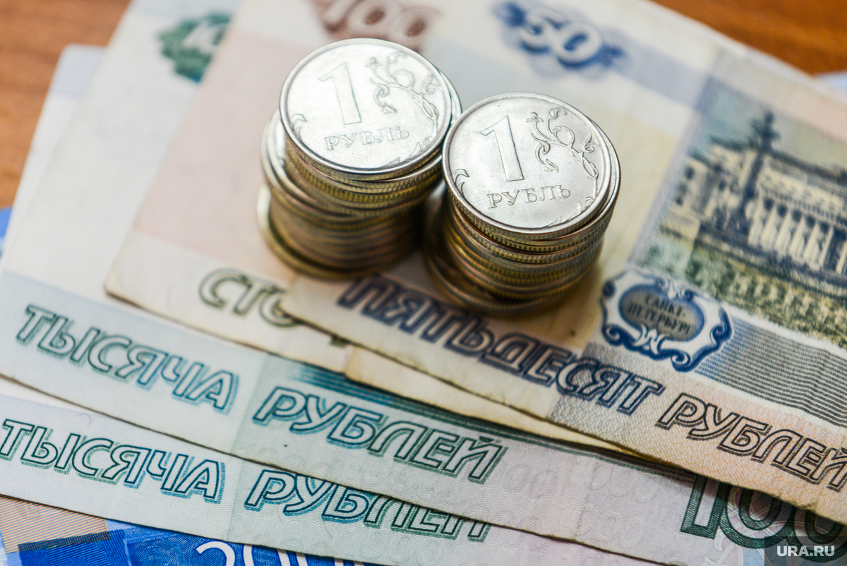 Пенсия в РФ за пять лет в среднем выросла на три тысячи рублей