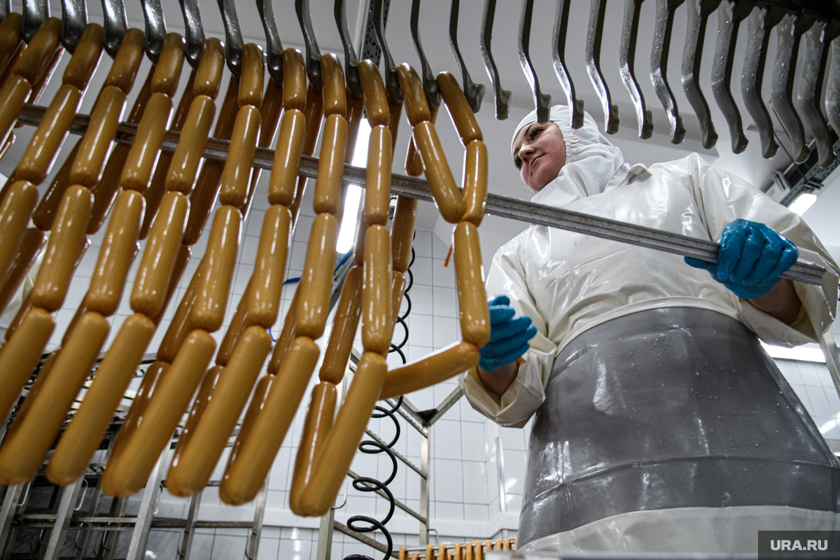 Для производства продукции предприятие закупит российское оборудование