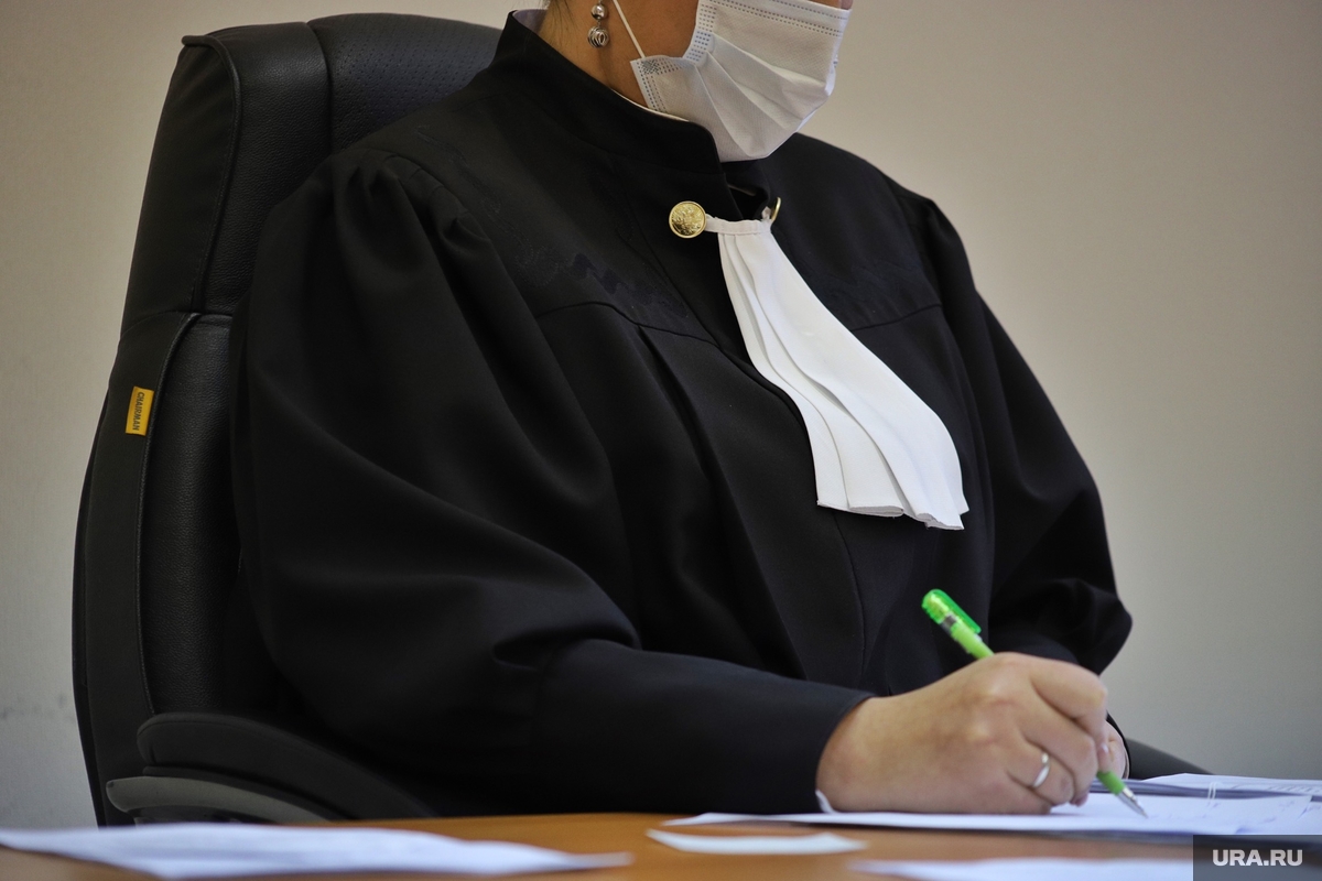 Судья Пермского краевого суда обошла по доходам руководителя