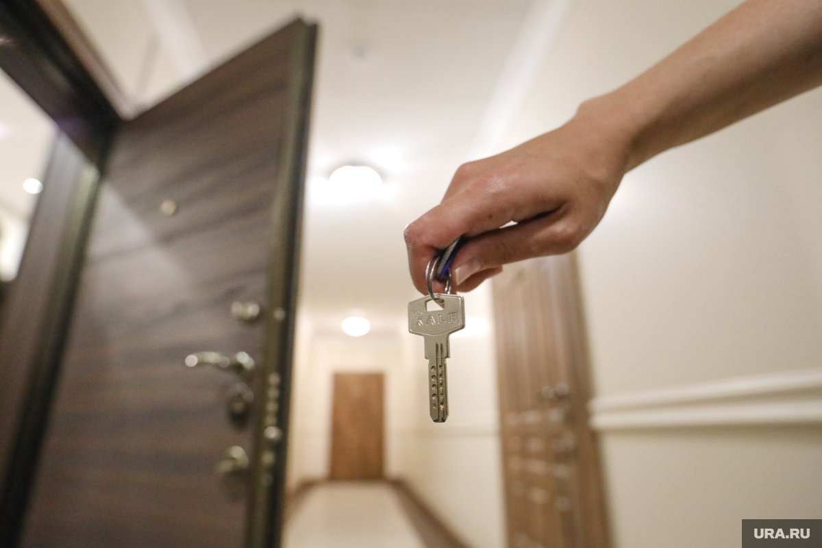 Эксперты: сколько россиян хотят купить квартиру в Екатеринбурге