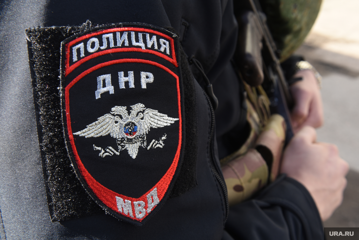 В ДНР объявили о сокращении своих потерь