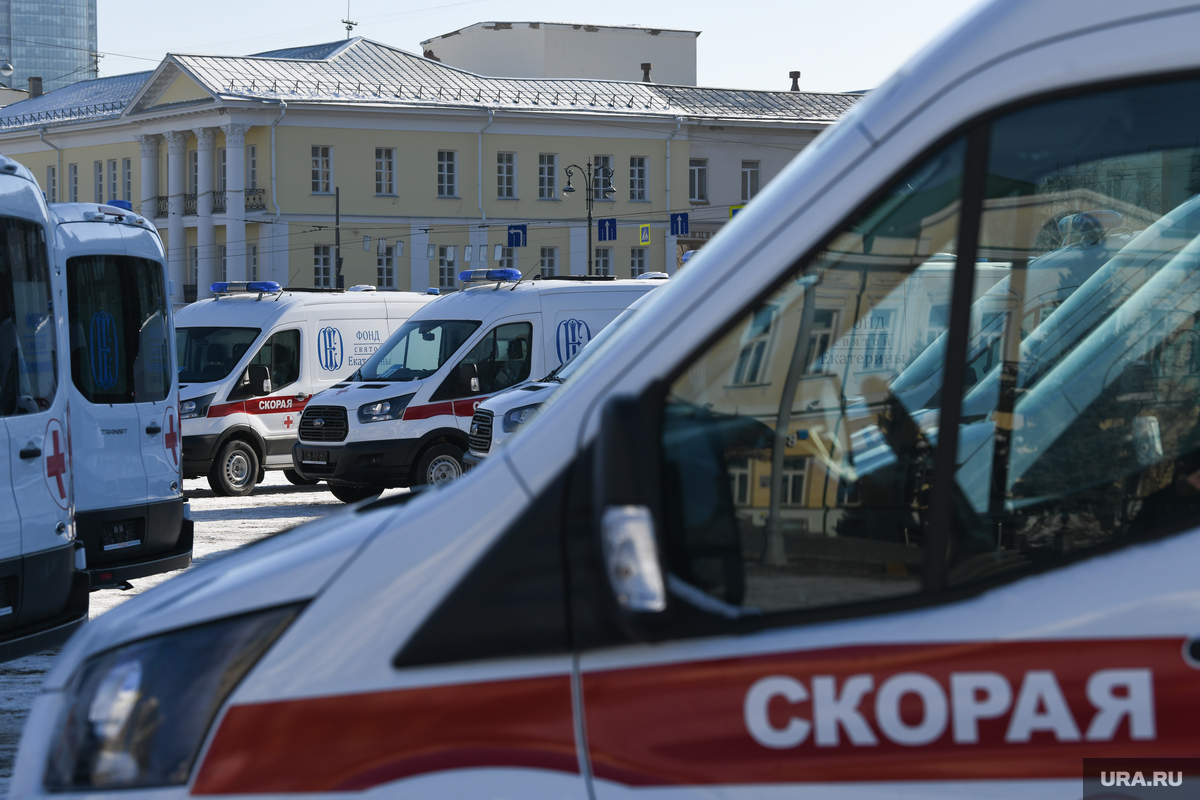 В ходе ДТП погибли 15 человек и трое госпитализированы