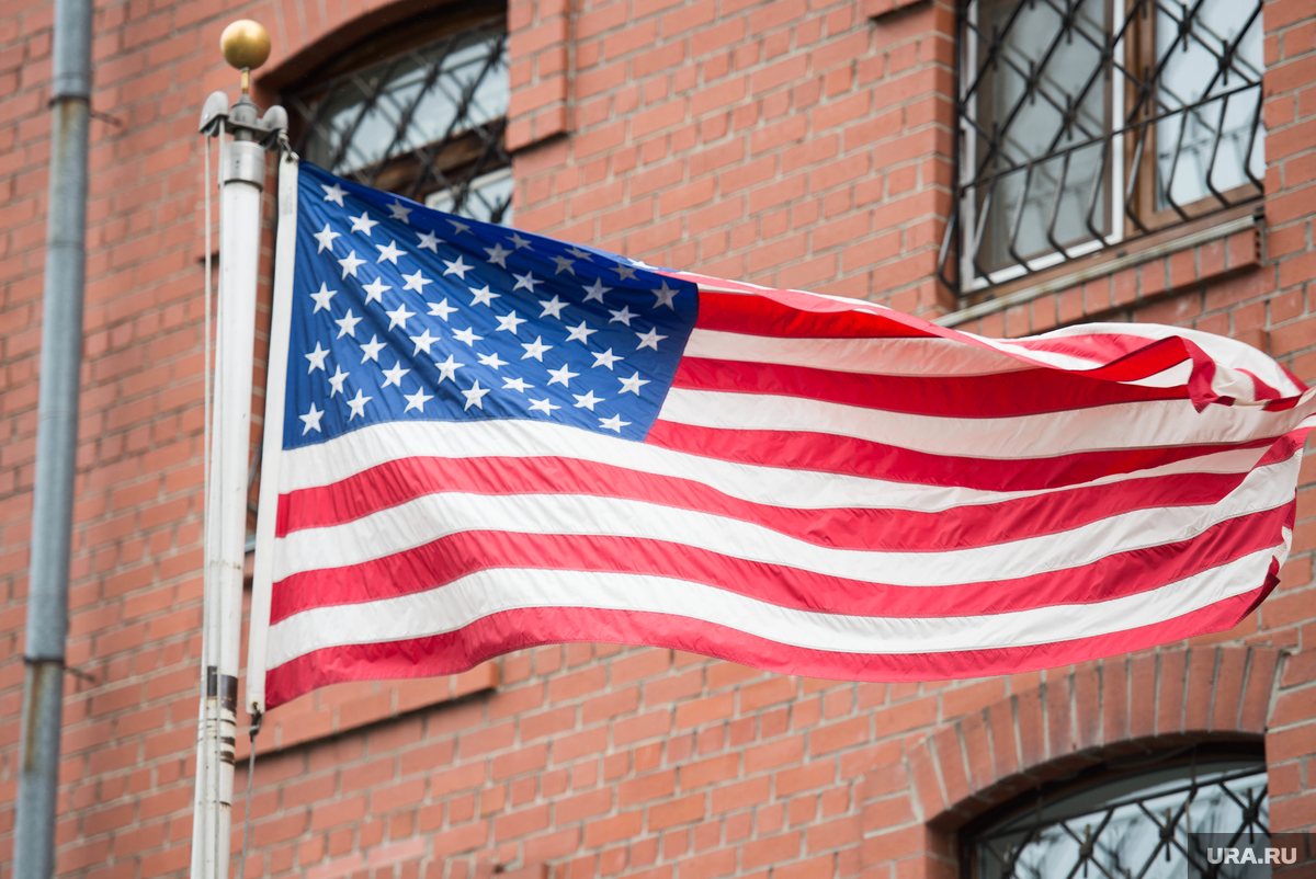 США пригрозили ужесточением санкций против России