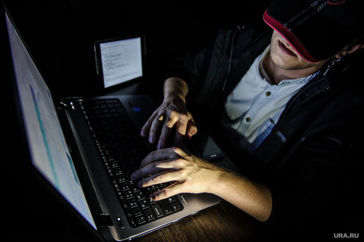В IT-компании требуются не только программисты, но и инженеры