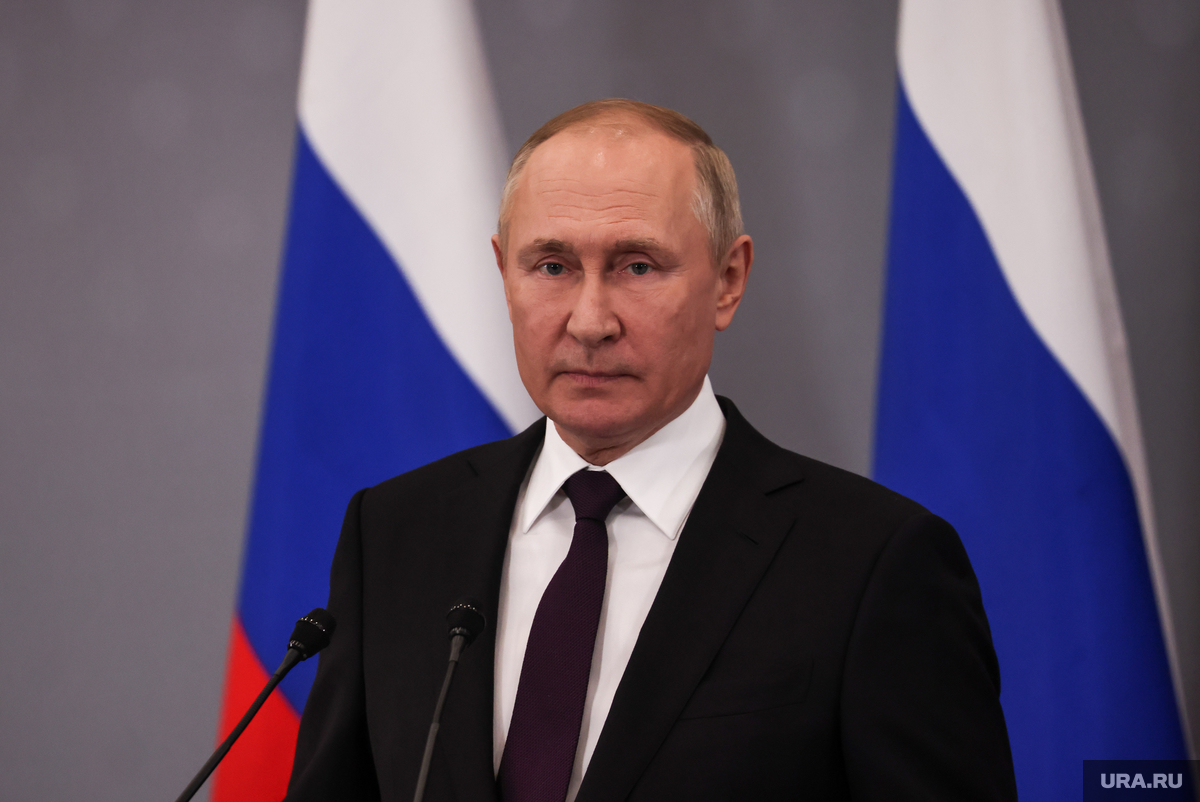 Путин добавил полномочия главам регионов
