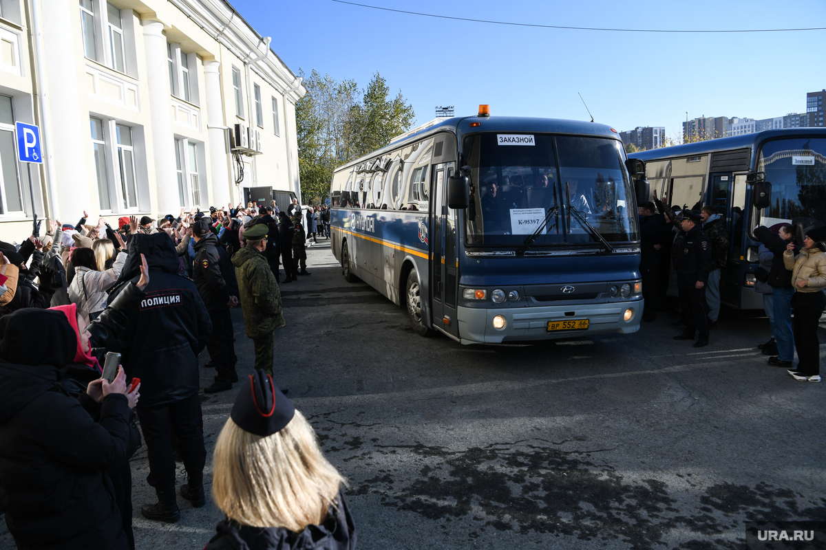 О поездке глава региона не жалеет