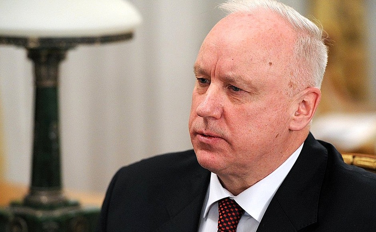 Александр Бастрыкин потребовал доклад о ходе расследования дела об убийстве троих детей екатеринбурженкой