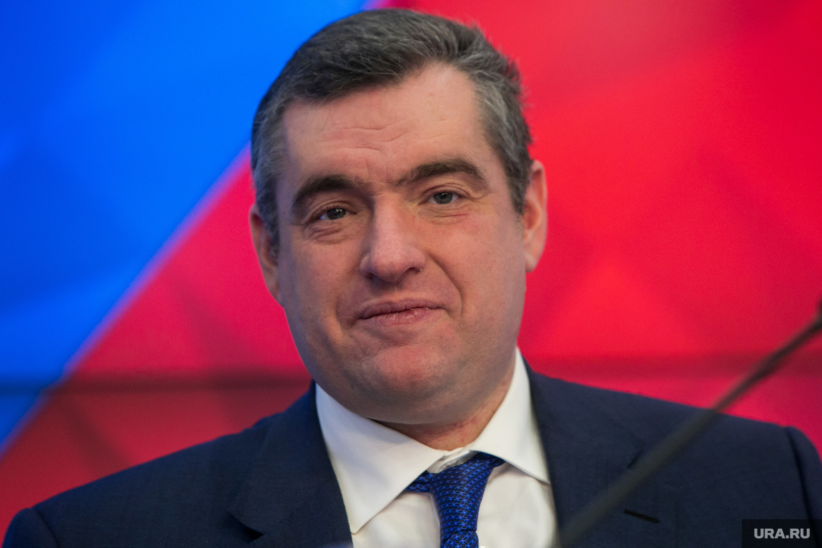 Исключить Росси. из членов СБ ООН невозможно, считает Леонид Слуцкий