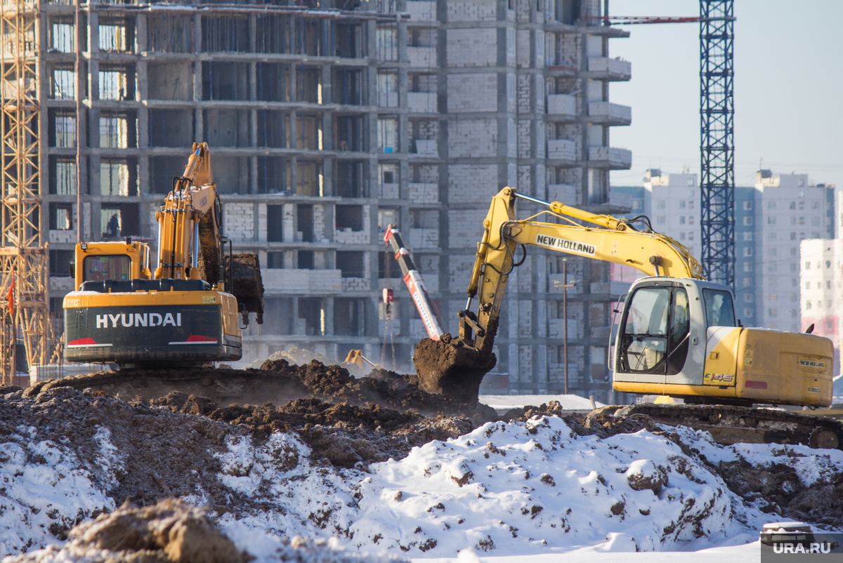 В Нижневартовске в поселке Дивном задумали создать район с таунхаусами