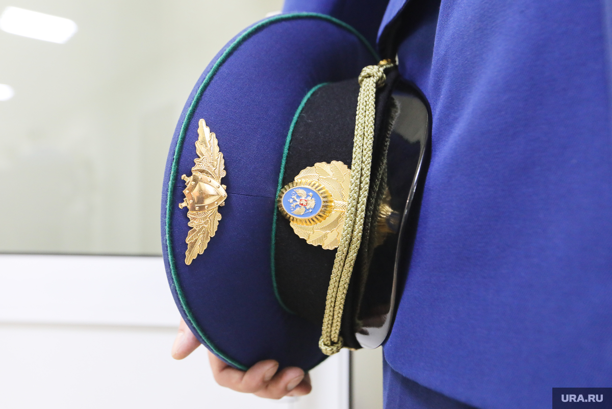 Стаж работы Петра Юшкова в органах прокуратуры составляет шесть лет