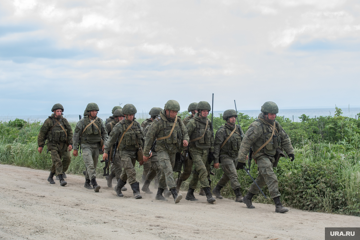 В Судане начались боевые столкновения между регулярной армией и спецназом