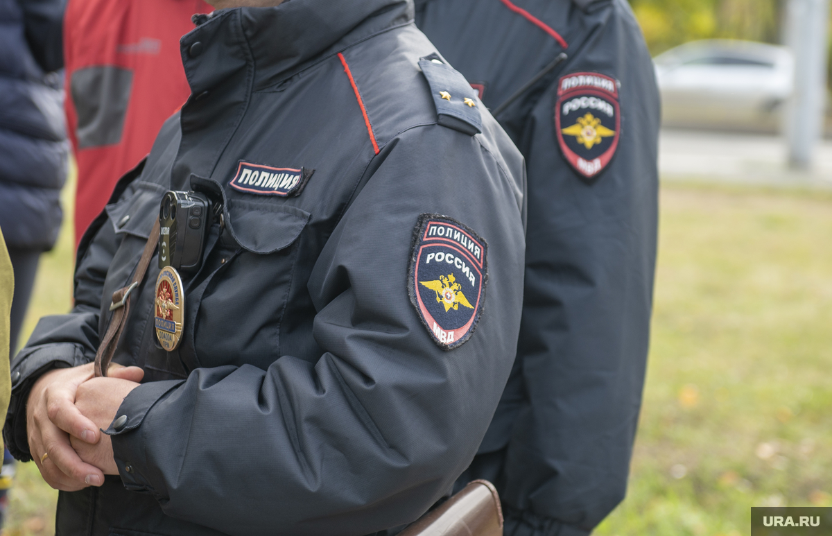 Школьник в Белгородской области сливал координаты российских войск