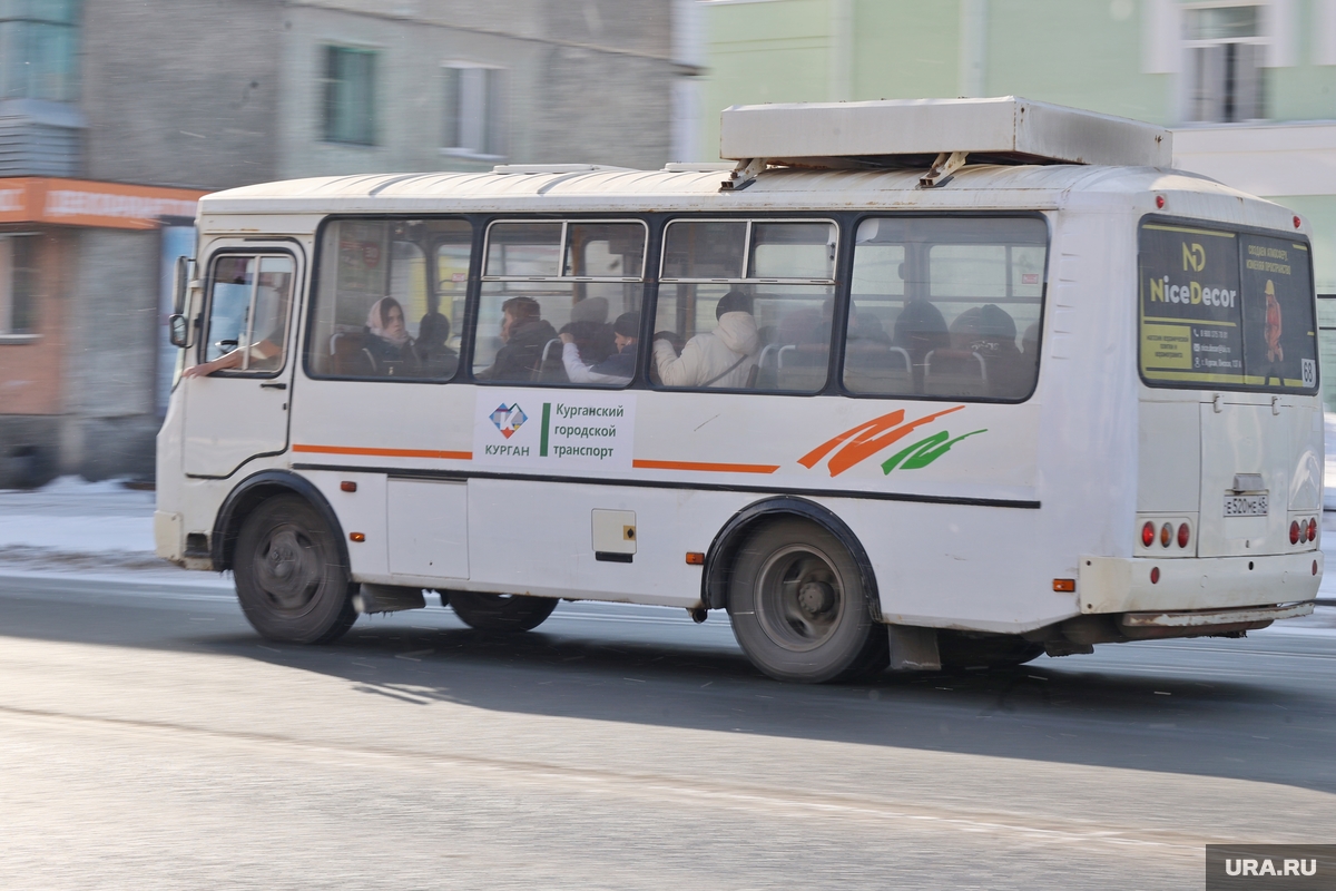 В свердловском городе увеличилась стоимость проезда в автобусах