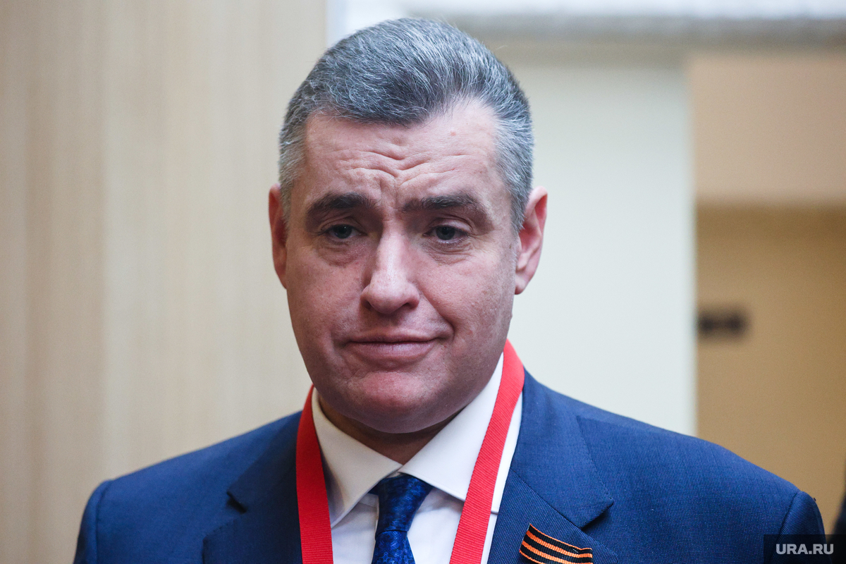 Слуцкий считает, что Запад недалек от признания неизбежности победы России в СВО