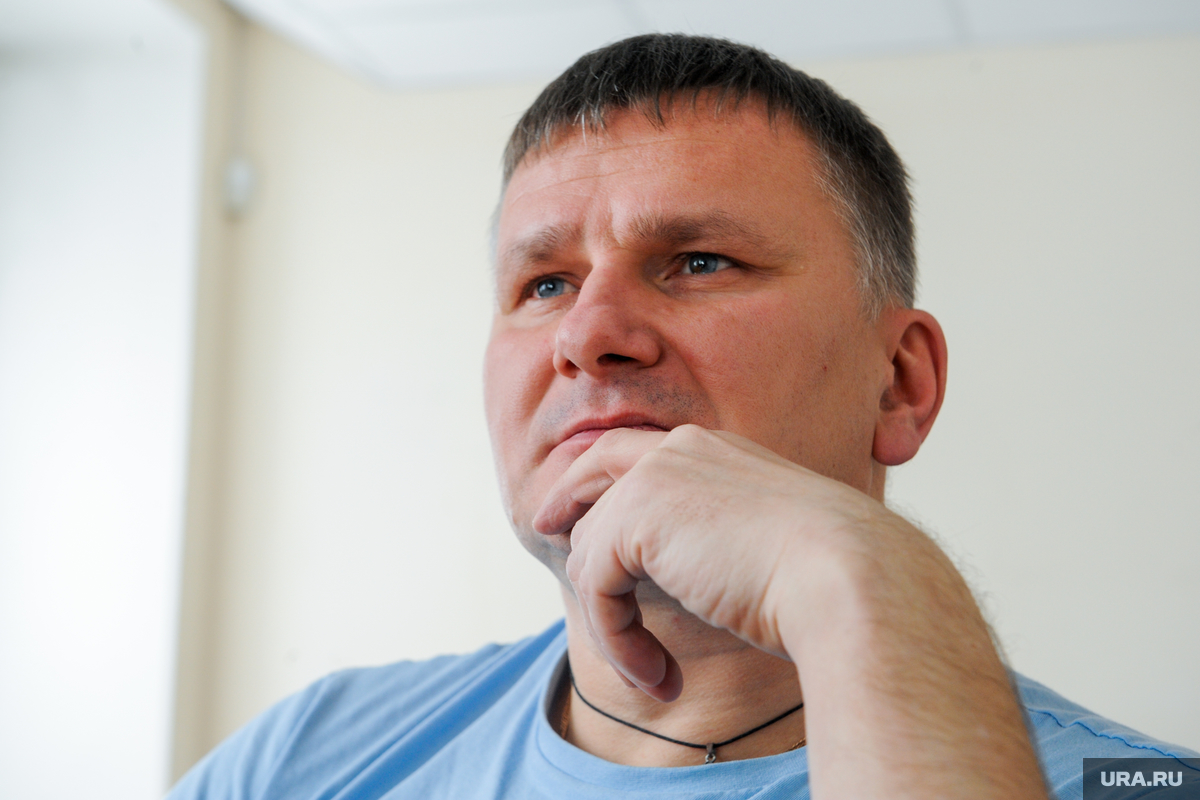 Дмитрий Федечкин категорически отвергает все обвинения