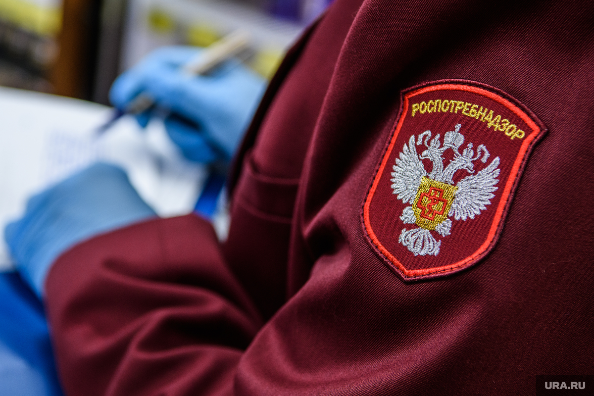 Инспекторы Роспотребнадзора устроили проверку магазинов Ханты-Мансийска