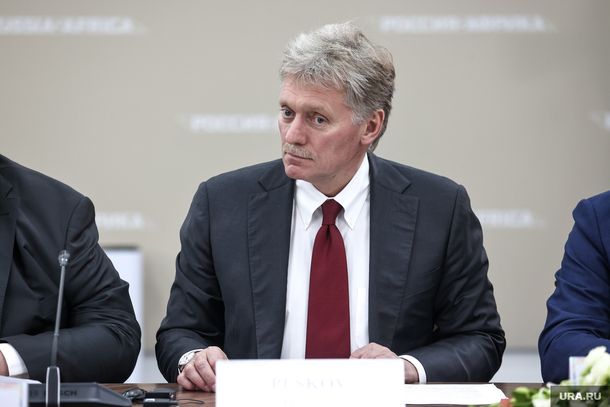 Дмитрий Песков прокомментировал конфликт в Нагорном Карабахе