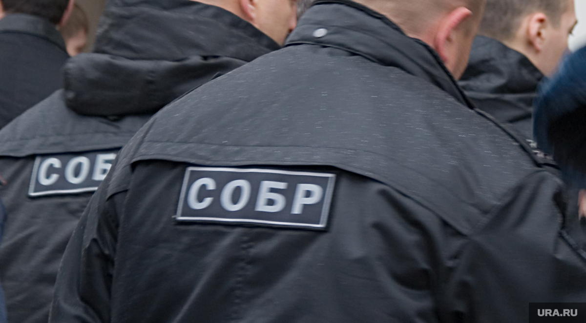 Новым замначальника курганской Росгвардии станет командир СОБР