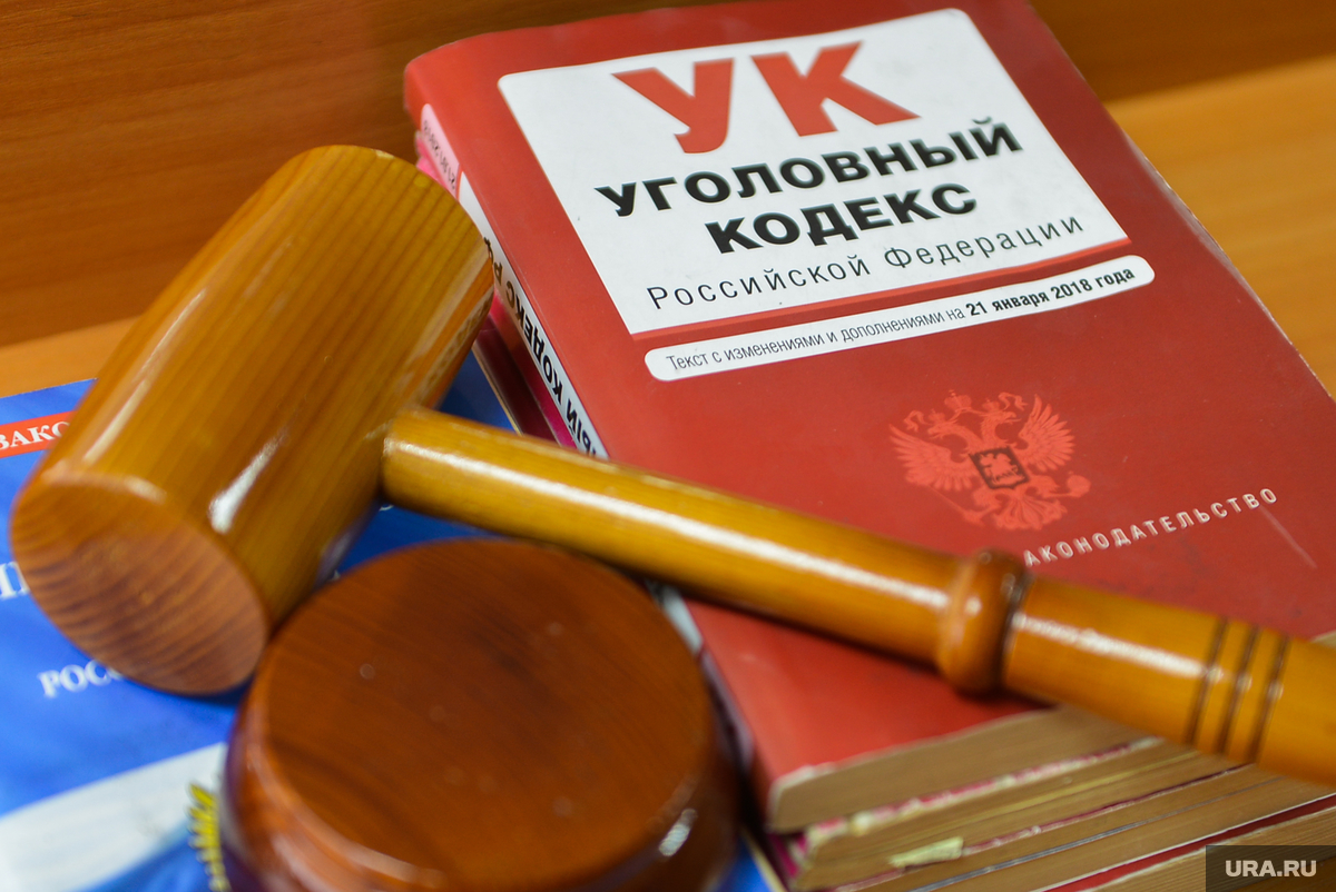 Суд переквалифицировал все преступные эпизоды Семена Авраменко на более мягкие