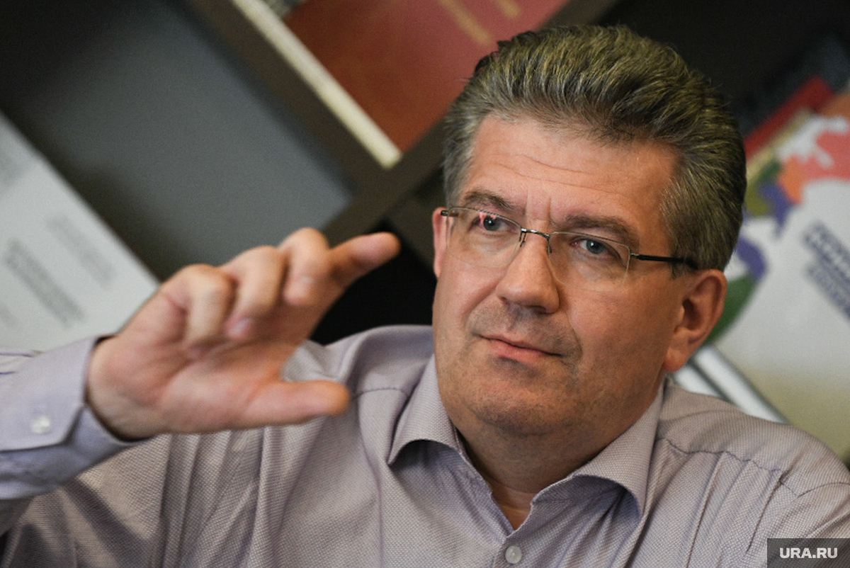 Андрей Злоказов считает, что на рождение первенца влияет семейное положение